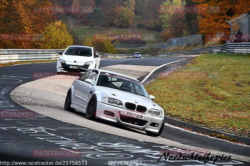 Bild #25758573 - Touristenfahrten Nürburgring Nordschleife (12.11.2023)