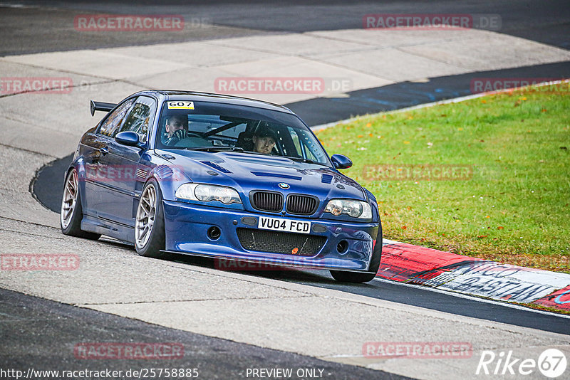 Bild #25758885 - Touristenfahrten Nürburgring Nordschleife (12.11.2023)