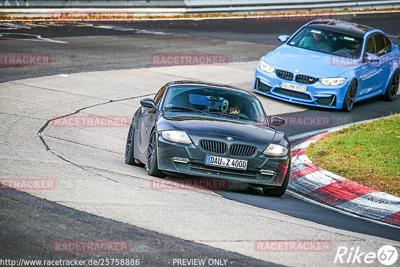 Bild #25758886 - Touristenfahrten Nürburgring Nordschleife (12.11.2023)