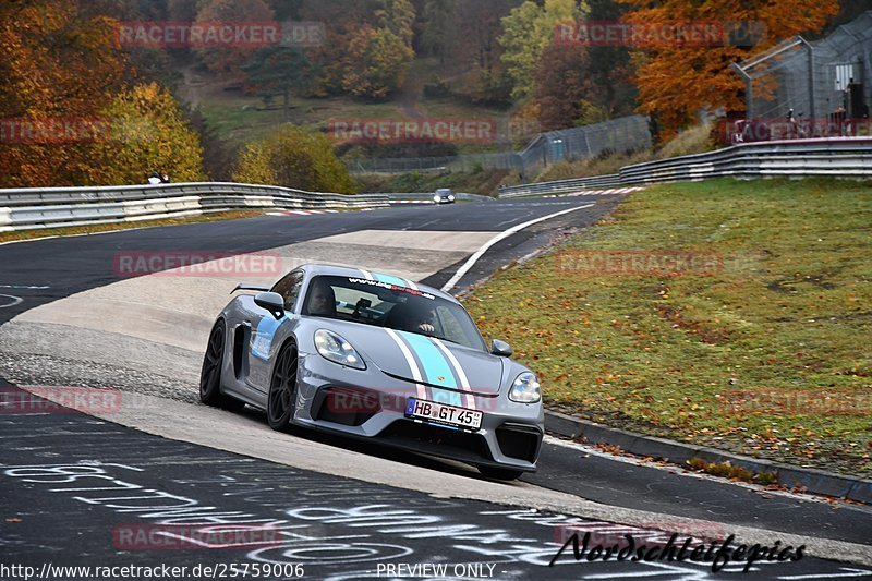 Bild #25759006 - Touristenfahrten Nürburgring Nordschleife (12.11.2023)