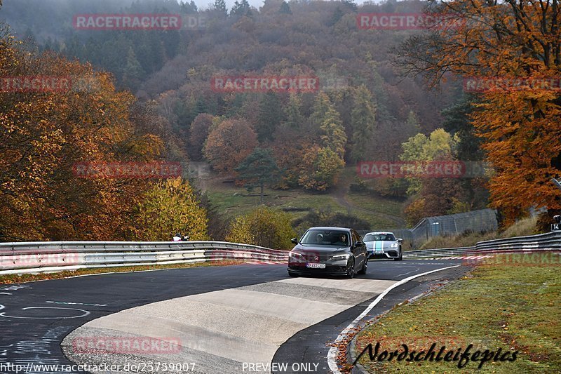 Bild #25759007 - Touristenfahrten Nürburgring Nordschleife (12.11.2023)