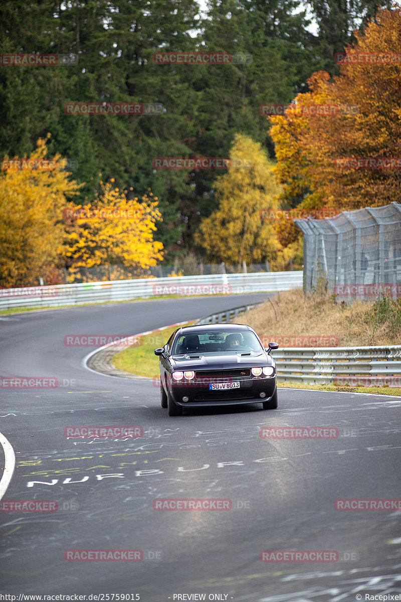 Bild #25759015 - Touristenfahrten Nürburgring Nordschleife (12.11.2023)