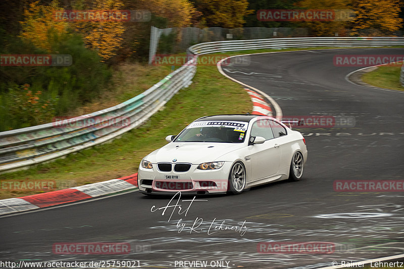 Bild #25759021 - Touristenfahrten Nürburgring Nordschleife (12.11.2023)