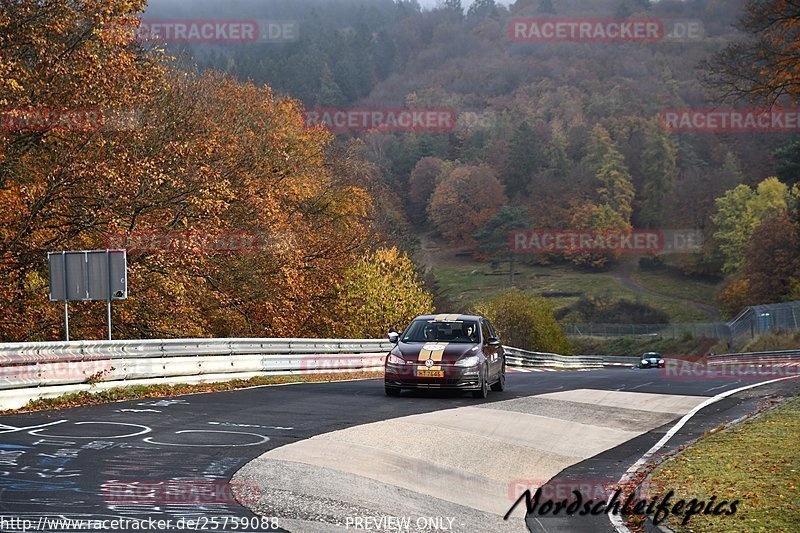 Bild #25759088 - Touristenfahrten Nürburgring Nordschleife (12.11.2023)