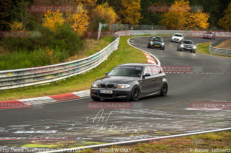 Bild #25759105 - Touristenfahrten Nürburgring Nordschleife (12.11.2023)