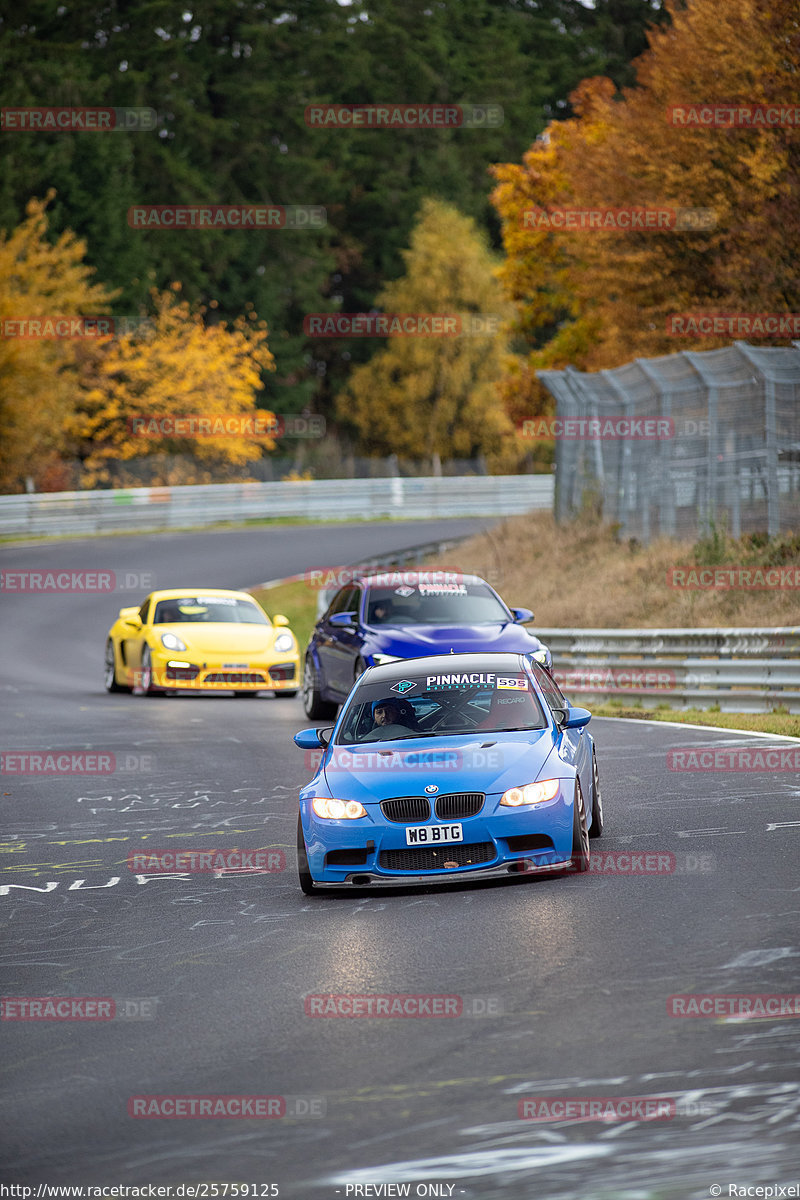 Bild #25759125 - Touristenfahrten Nürburgring Nordschleife (12.11.2023)