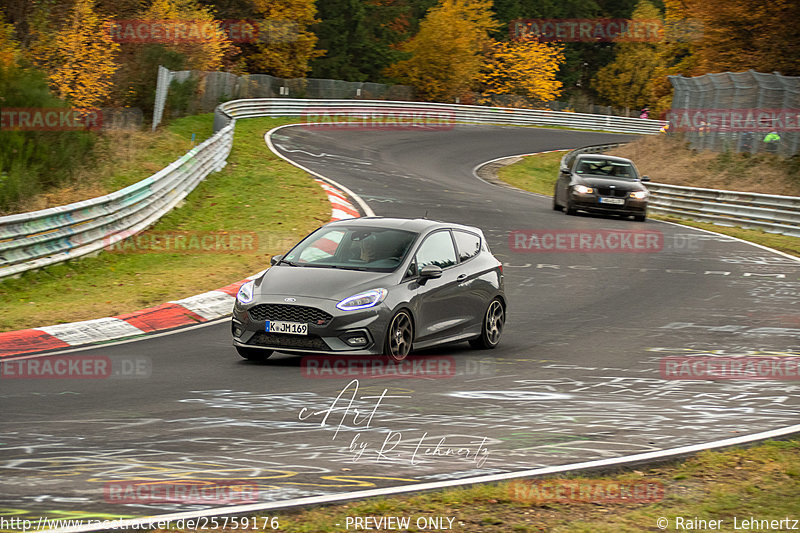 Bild #25759176 - Touristenfahrten Nürburgring Nordschleife (12.11.2023)