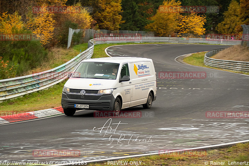 Bild #25759183 - Touristenfahrten Nürburgring Nordschleife (12.11.2023)