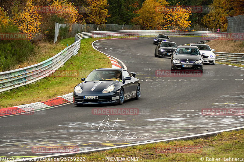 Bild #25759222 - Touristenfahrten Nürburgring Nordschleife (12.11.2023)