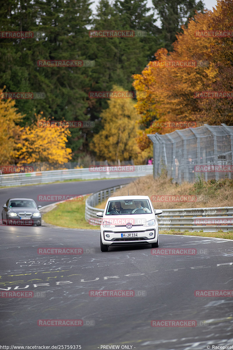 Bild #25759375 - Touristenfahrten Nürburgring Nordschleife (12.11.2023)