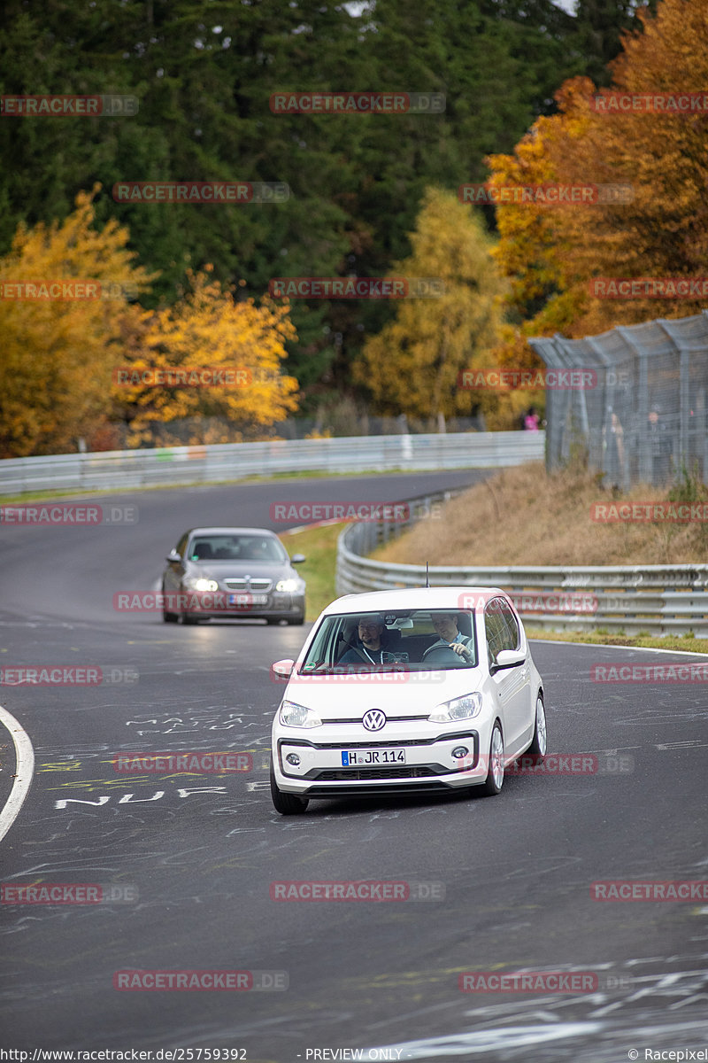 Bild #25759392 - Touristenfahrten Nürburgring Nordschleife (12.11.2023)