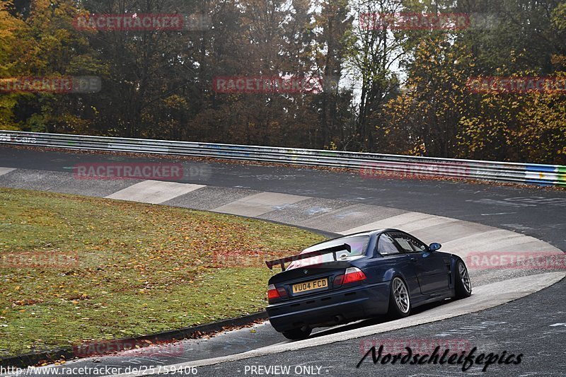 Bild #25759406 - Touristenfahrten Nürburgring Nordschleife (12.11.2023)