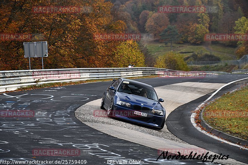 Bild #25759409 - Touristenfahrten Nürburgring Nordschleife (12.11.2023)