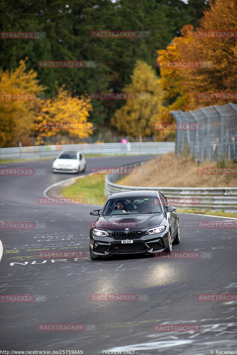 Bild #25759445 - Touristenfahrten Nürburgring Nordschleife (12.11.2023)