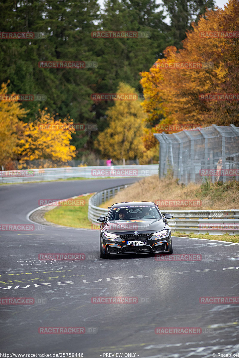 Bild #25759446 - Touristenfahrten Nürburgring Nordschleife (12.11.2023)