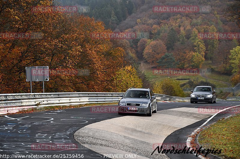 Bild #25759456 - Touristenfahrten Nürburgring Nordschleife (12.11.2023)