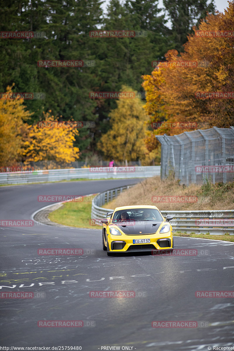 Bild #25759480 - Touristenfahrten Nürburgring Nordschleife (12.11.2023)