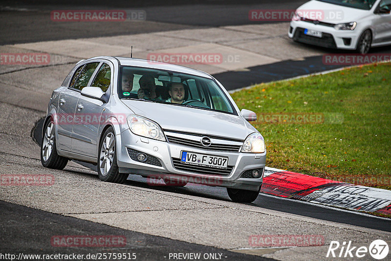 Bild #25759515 - Touristenfahrten Nürburgring Nordschleife (12.11.2023)