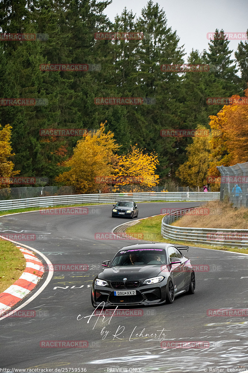 Bild #25759536 - Touristenfahrten Nürburgring Nordschleife (12.11.2023)