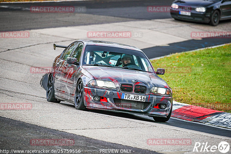 Bild #25759556 - Touristenfahrten Nürburgring Nordschleife (12.11.2023)