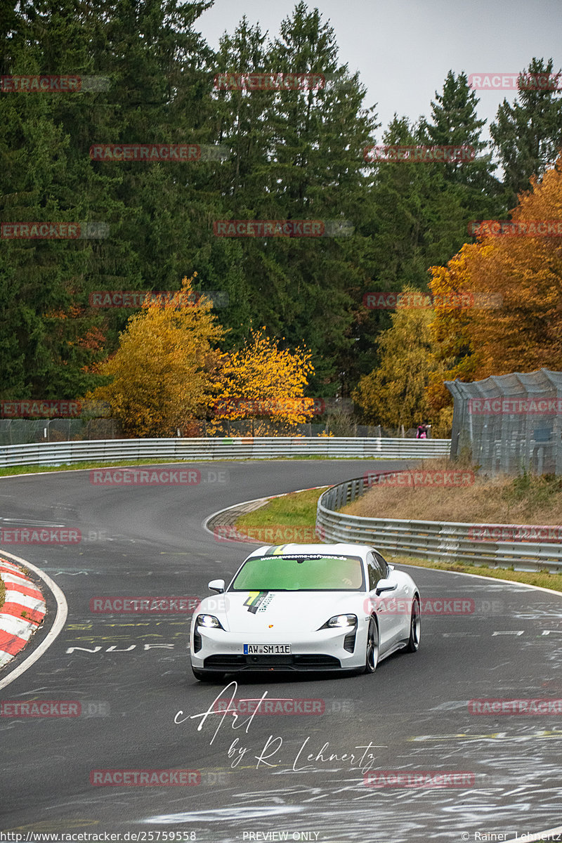 Bild #25759558 - Touristenfahrten Nürburgring Nordschleife (12.11.2023)