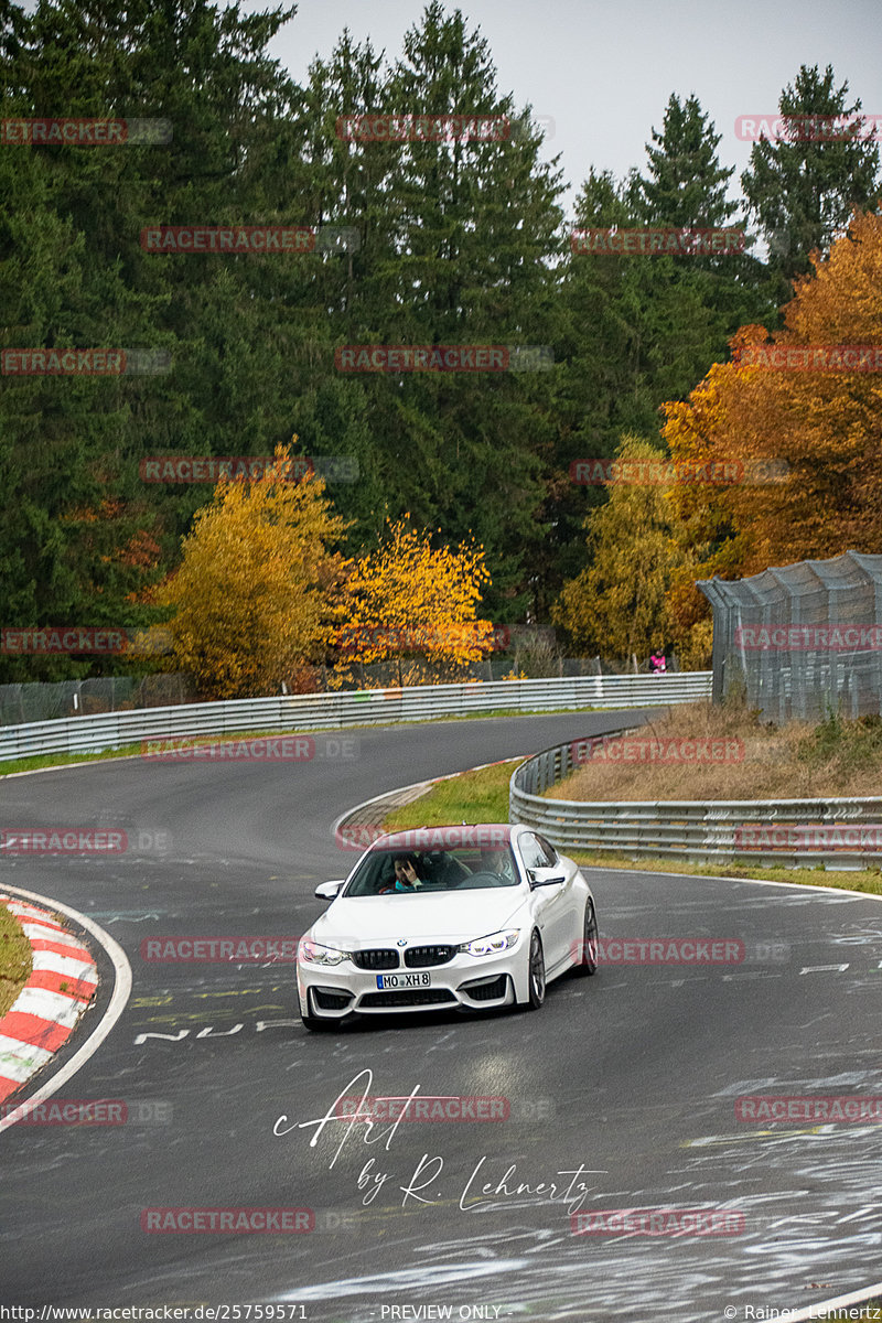 Bild #25759571 - Touristenfahrten Nürburgring Nordschleife (12.11.2023)