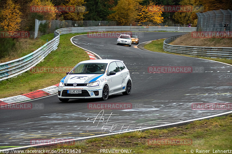 Bild #25759628 - Touristenfahrten Nürburgring Nordschleife (12.11.2023)