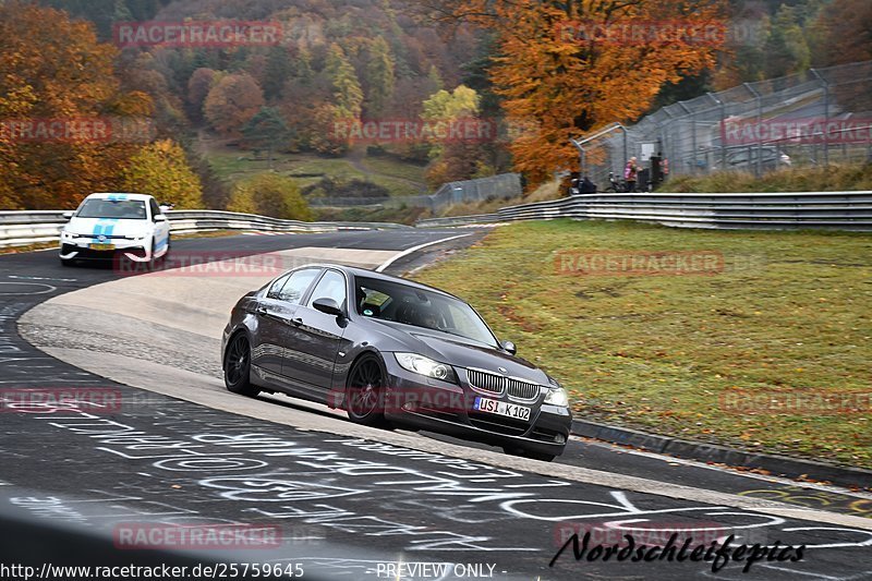 Bild #25759645 - Touristenfahrten Nürburgring Nordschleife (12.11.2023)