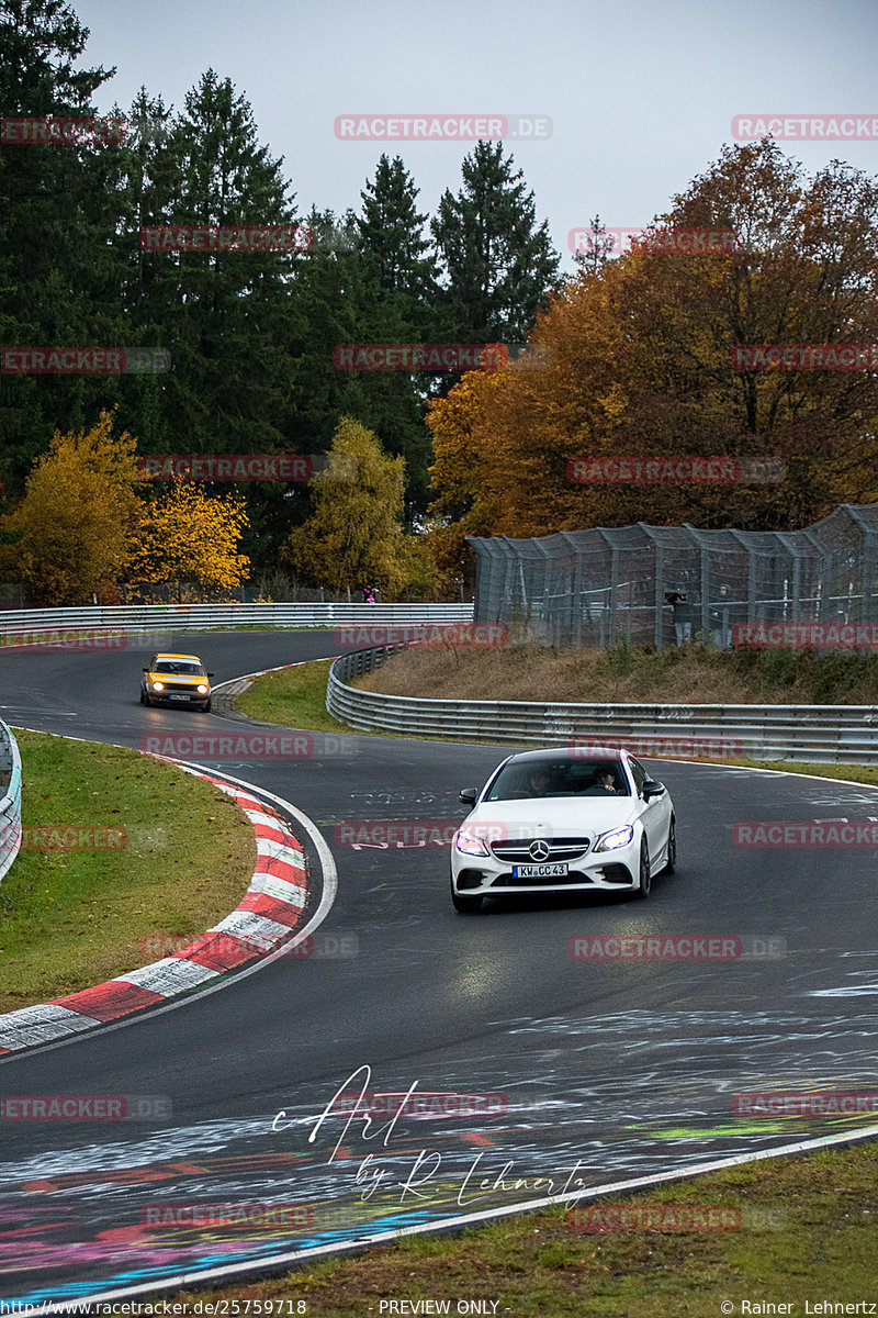 Bild #25759718 - Touristenfahrten Nürburgring Nordschleife (12.11.2023)