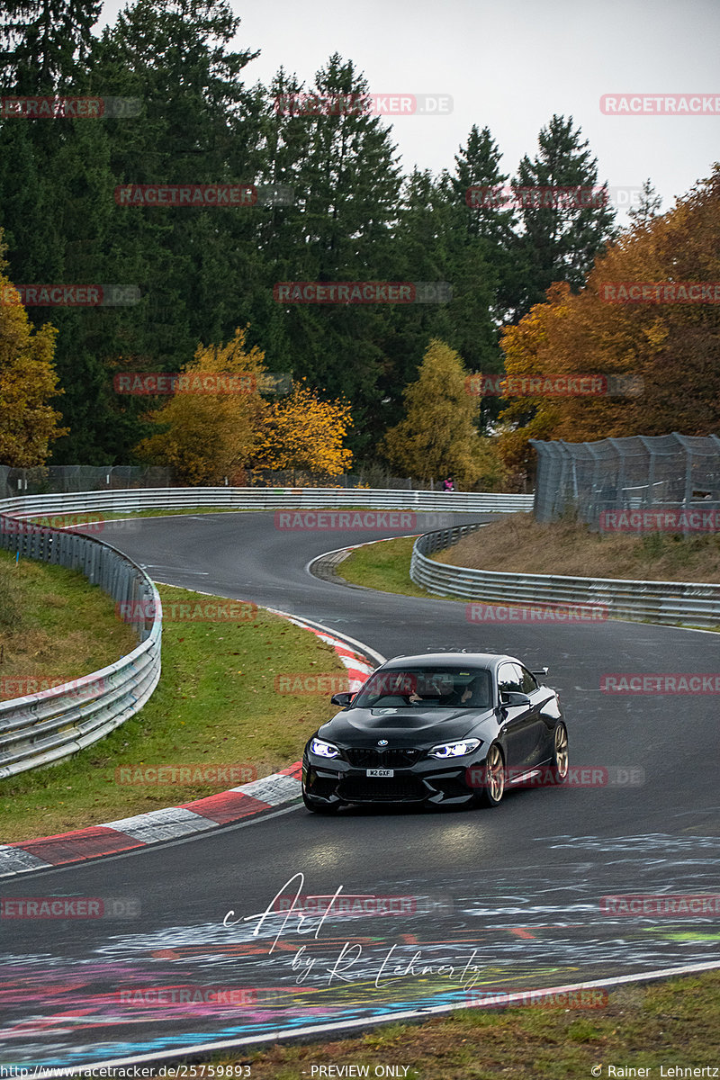 Bild #25759893 - Touristenfahrten Nürburgring Nordschleife (12.11.2023)