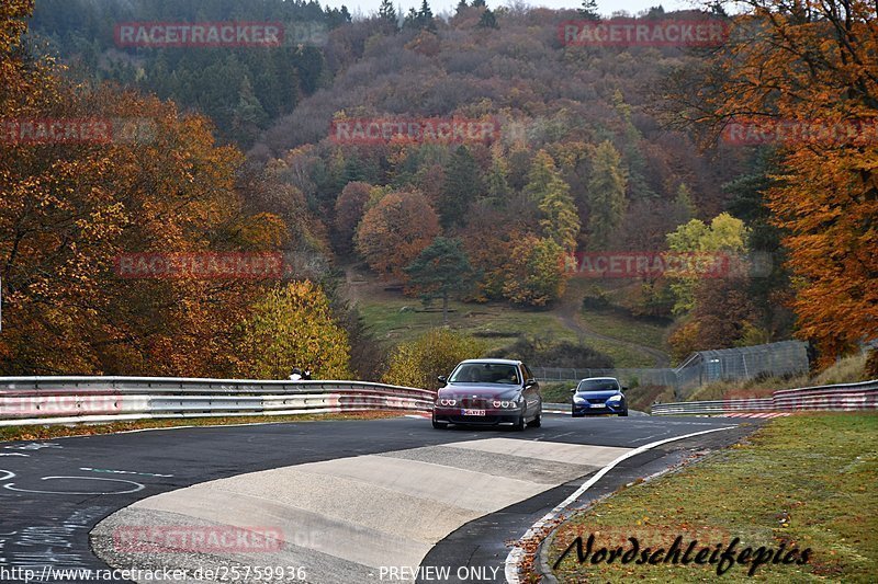 Bild #25759936 - Touristenfahrten Nürburgring Nordschleife (12.11.2023)