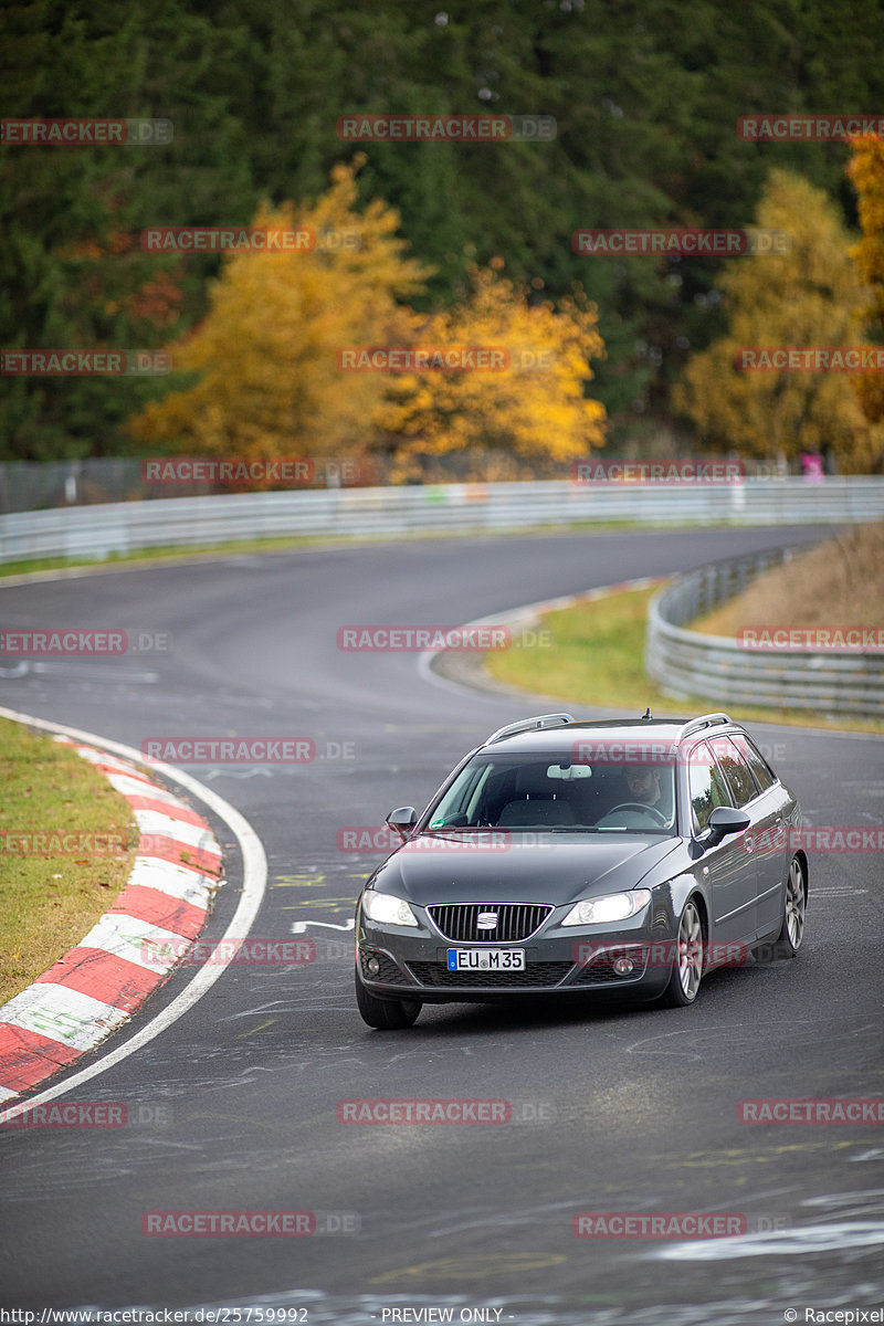 Bild #25759992 - Touristenfahrten Nürburgring Nordschleife (12.11.2023)