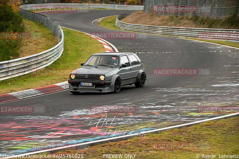 Bild #25760025 - Touristenfahrten Nürburgring Nordschleife (12.11.2023)