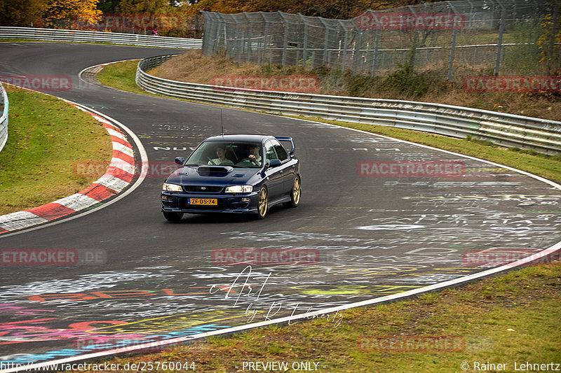 Bild #25760044 - Touristenfahrten Nürburgring Nordschleife (12.11.2023)