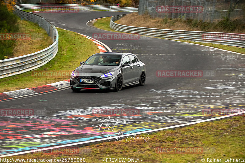 Bild #25760060 - Touristenfahrten Nürburgring Nordschleife (12.11.2023)