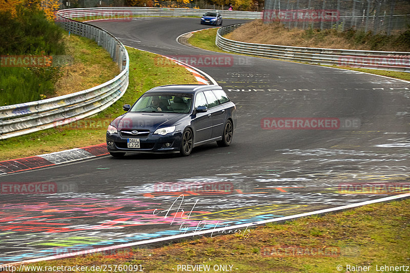 Bild #25760091 - Touristenfahrten Nürburgring Nordschleife (12.11.2023)