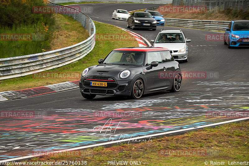 Bild #25760138 - Touristenfahrten Nürburgring Nordschleife (12.11.2023)