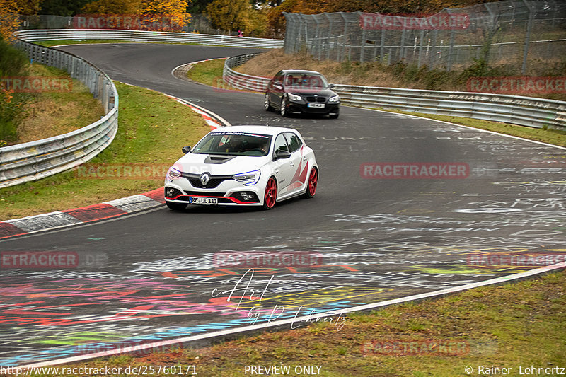 Bild #25760171 - Touristenfahrten Nürburgring Nordschleife (12.11.2023)