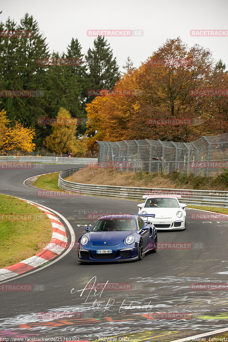 Bild #25760302 - Touristenfahrten Nürburgring Nordschleife (12.11.2023)