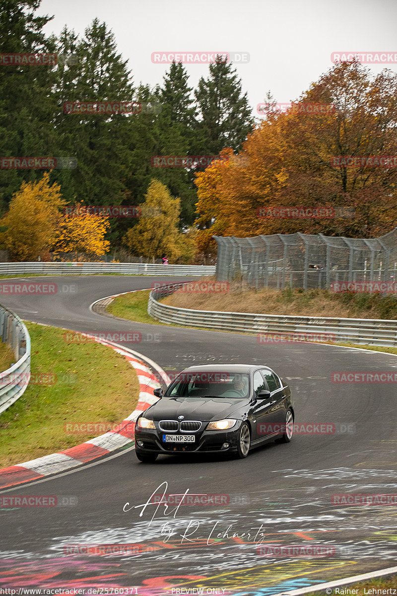 Bild #25760371 - Touristenfahrten Nürburgring Nordschleife (12.11.2023)