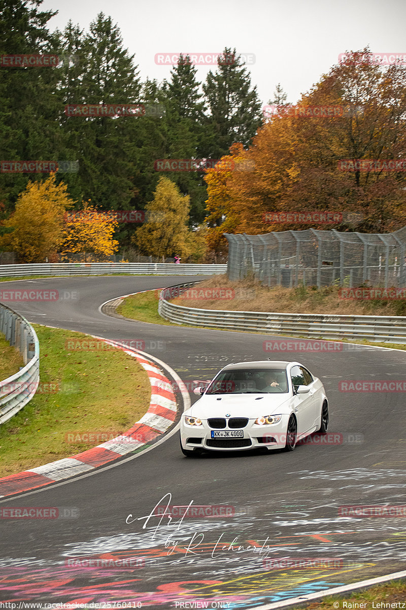 Bild #25760410 - Touristenfahrten Nürburgring Nordschleife (12.11.2023)