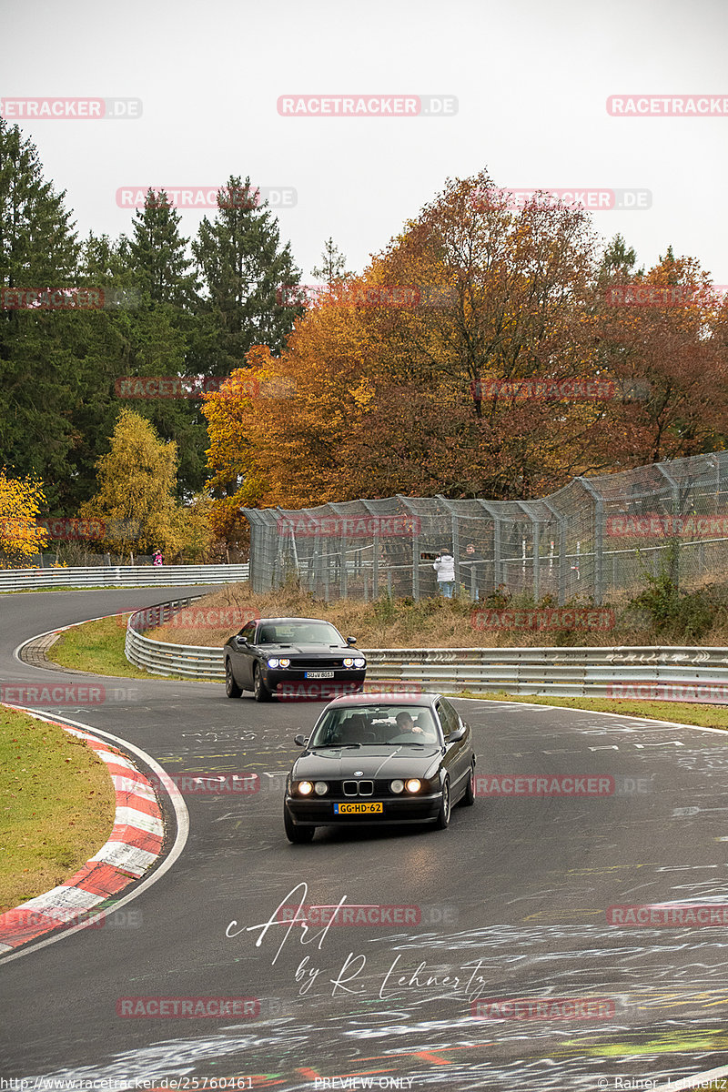 Bild #25760461 - Touristenfahrten Nürburgring Nordschleife (12.11.2023)