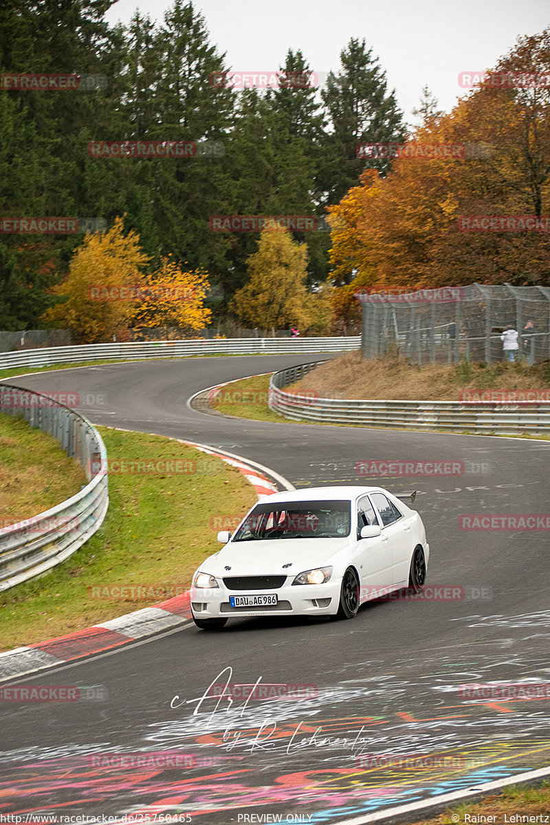 Bild #25760465 - Touristenfahrten Nürburgring Nordschleife (12.11.2023)