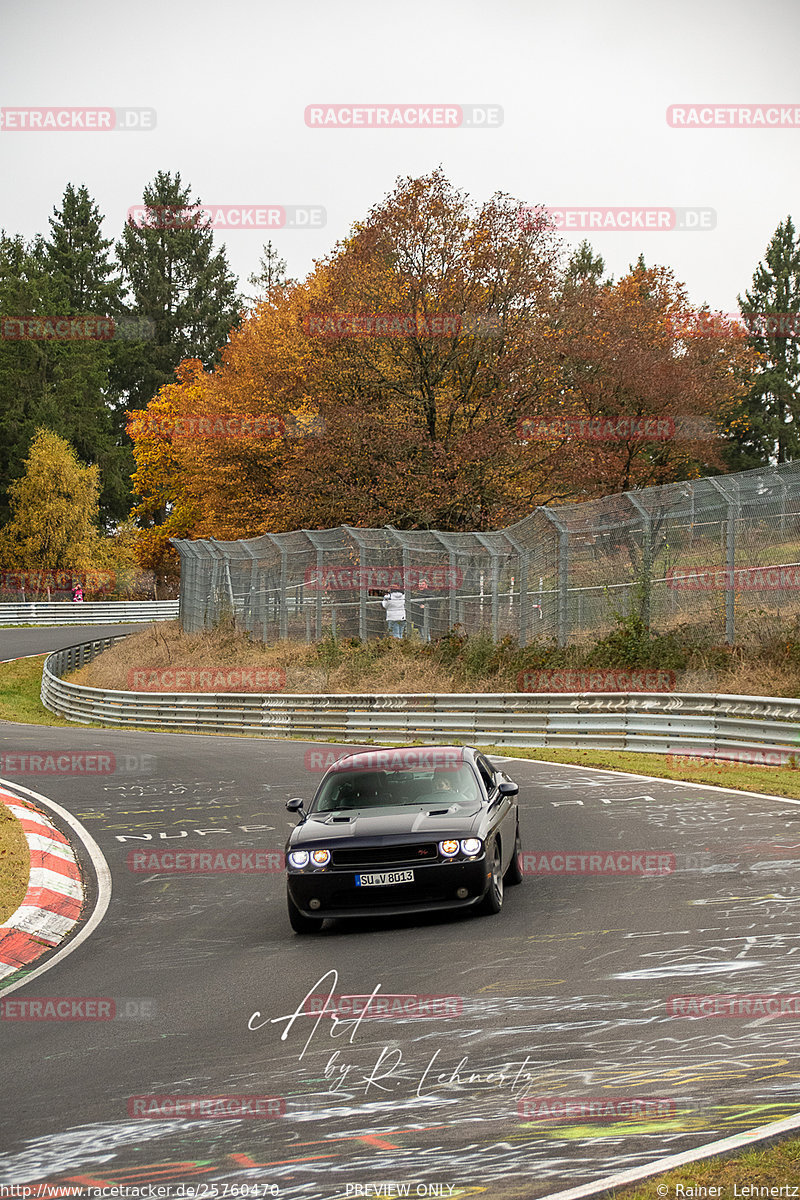 Bild #25760470 - Touristenfahrten Nürburgring Nordschleife (12.11.2023)