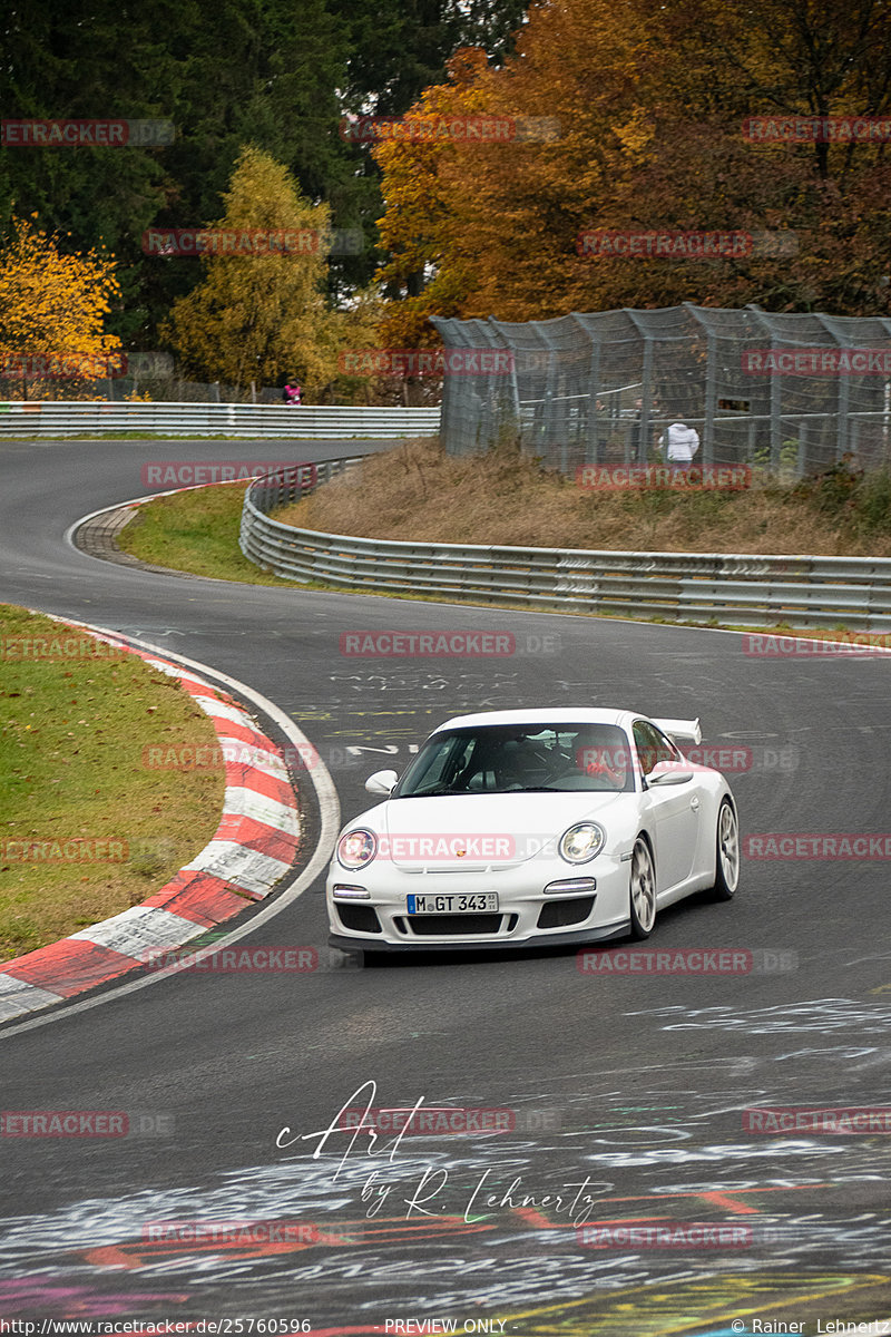 Bild #25760596 - Touristenfahrten Nürburgring Nordschleife (12.11.2023)