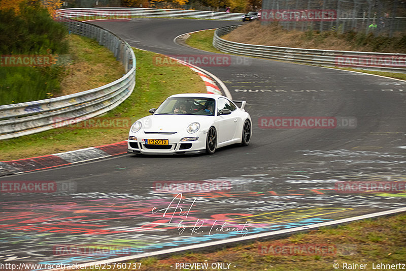 Bild #25760737 - Touristenfahrten Nürburgring Nordschleife (12.11.2023)