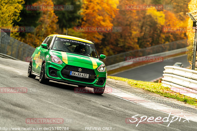 Bild #25760784 - Touristenfahrten Nürburgring Nordschleife (12.11.2023)