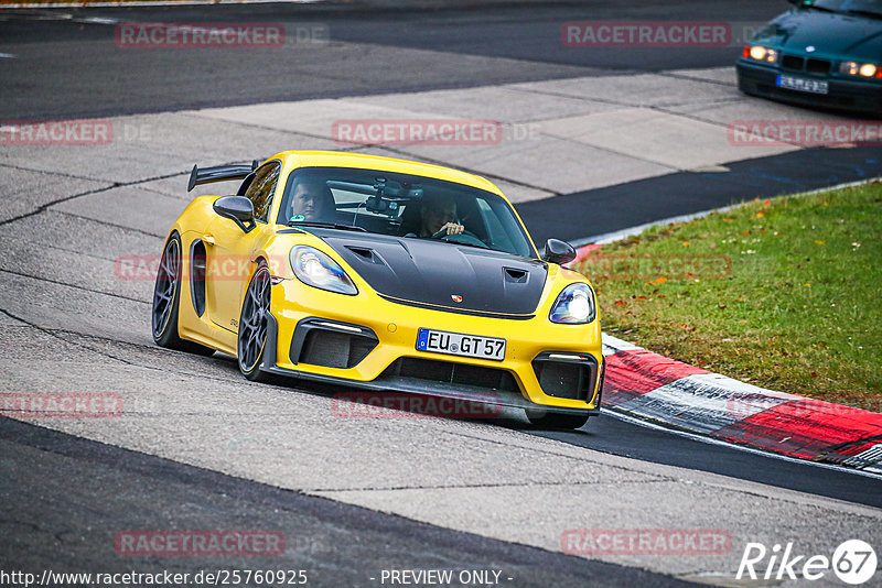 Bild #25760925 - Touristenfahrten Nürburgring Nordschleife (12.11.2023)