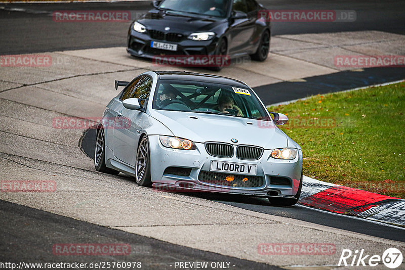 Bild #25760978 - Touristenfahrten Nürburgring Nordschleife (12.11.2023)