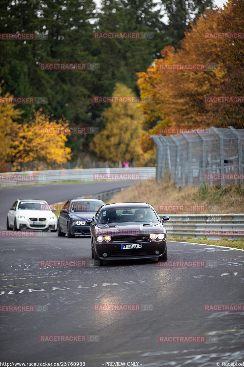 Bild #25760988 - Touristenfahrten Nürburgring Nordschleife (12.11.2023)